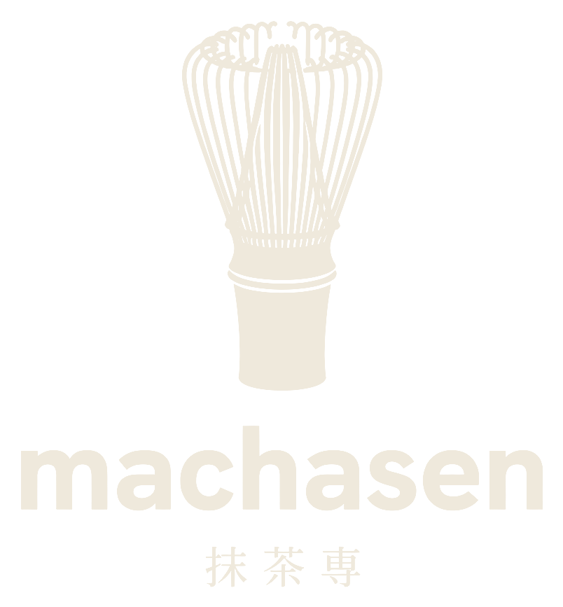 machasen — 抹茶專