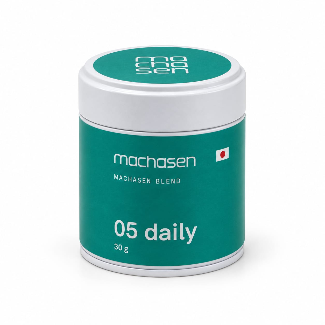 05 daily · prodejní balení machasen