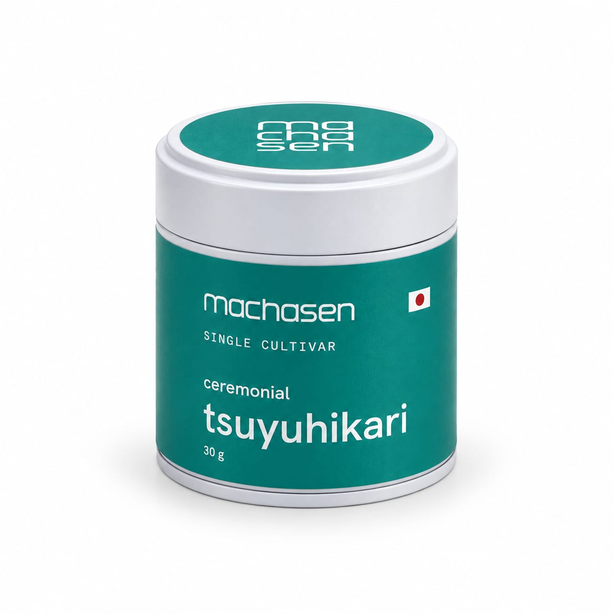 tsuyuhikari · prodejní balení machasen