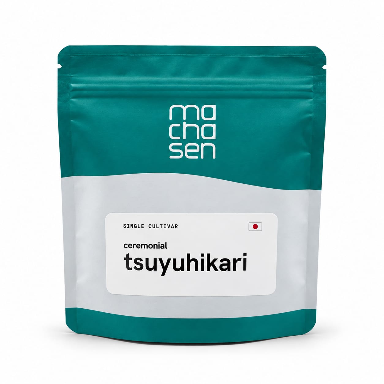 tsuyuhikari · náhradní náplň 75 g, uzavíratelný sáček